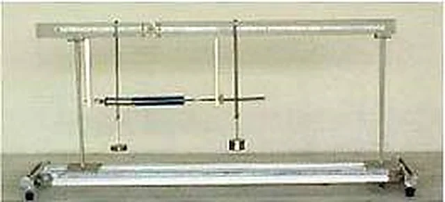 Bending Moment Apparatus – Polylab