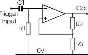 Bi-Stable Multivibrator – Polylab