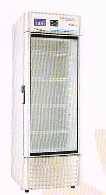 Refrigerators, Freezers & Cold Storage