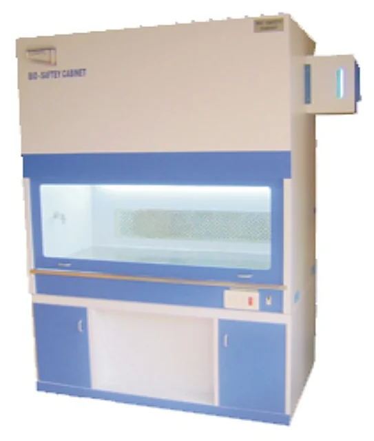Biosafe Cabinet – Polylab