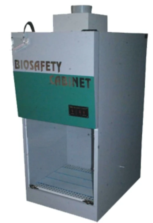 Laminar Air Flow & Safety Cabinets