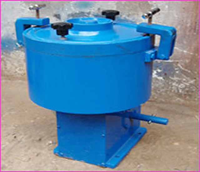 Bitumen Exrractor – Polylab