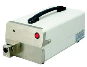 Blood Bag Tube Sealer Automatic – Polylab
