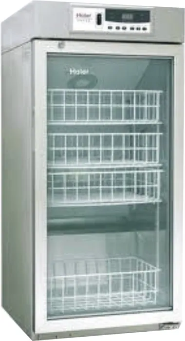 Blood Bank Freezer – Polylab