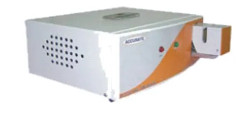Blood Bank Tube Sealer – Polylab