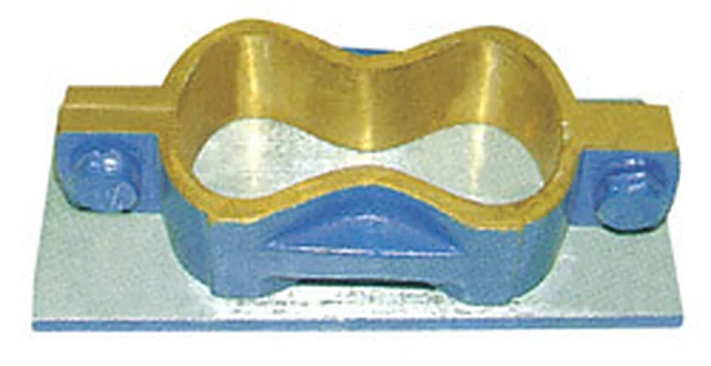 Briquette Mould – Polylab