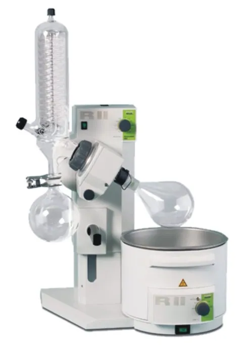 Buchi Rotary Evaporators – Polylab