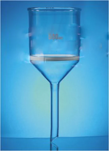 Buchner Funnel – Polylab