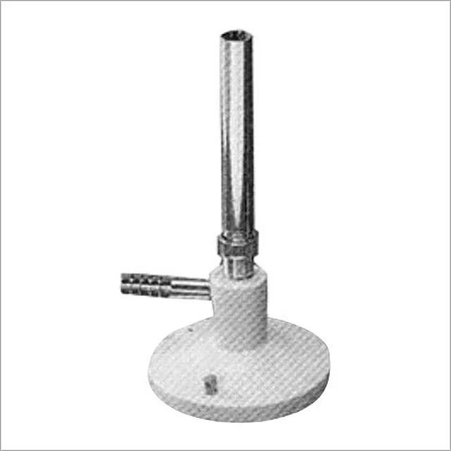 Bunsen Burner – Polylab