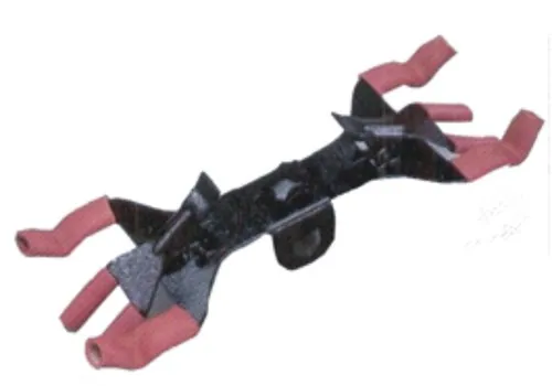Buret Clamp, Metal – Polylab