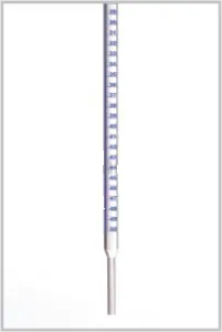 Burette Lengths without Stopcocks – Polylab