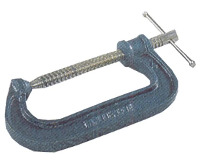 C-Clamp – Polylab