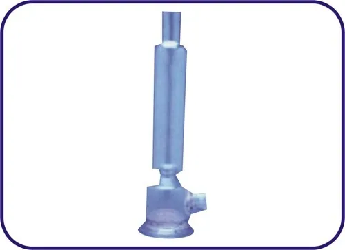 Calcium Chloride Tower – Polylab