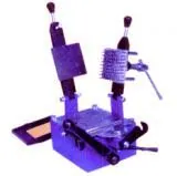 Capsule filling machine (Specially designed for pharmacy instt) – Polylab