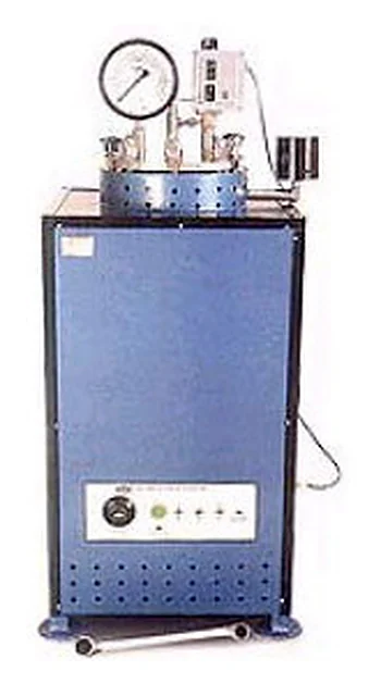 Cement Autoclaves – Polylab