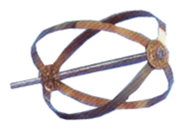 Centrifugal Hoops – Polylab