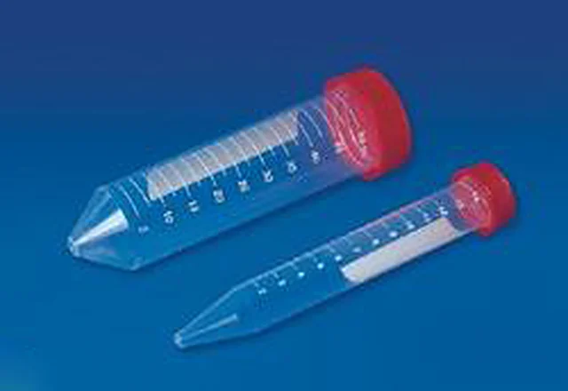 Centrifuge Tube Conical Bottom – Polylab