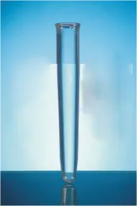 Centrifuge Tube Conical Bottom, Plain – Polylab