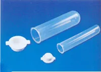Centrifuge Tube Round Bottom – Polylab