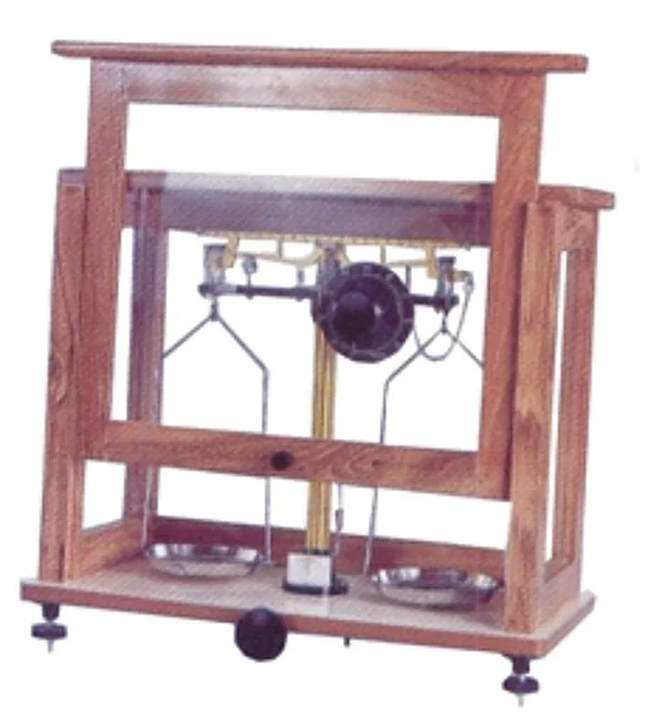 Laboratory Balances & Weights