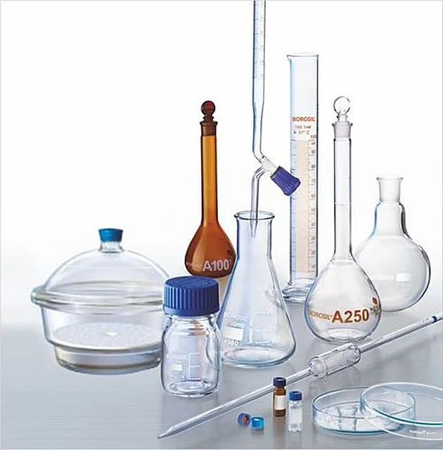 Chemistry LAB Glassware – Polylab