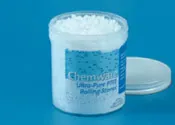 Chemware Boiling Stones – Polylab