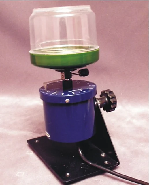 Clinostat, Electric – Polylab