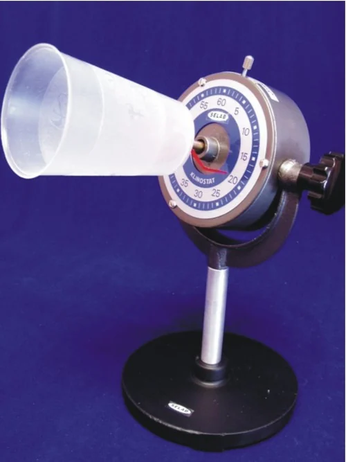 Clinostat, Mechanical – Polylab