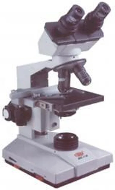 Co-Axial Microscopes – Polylab