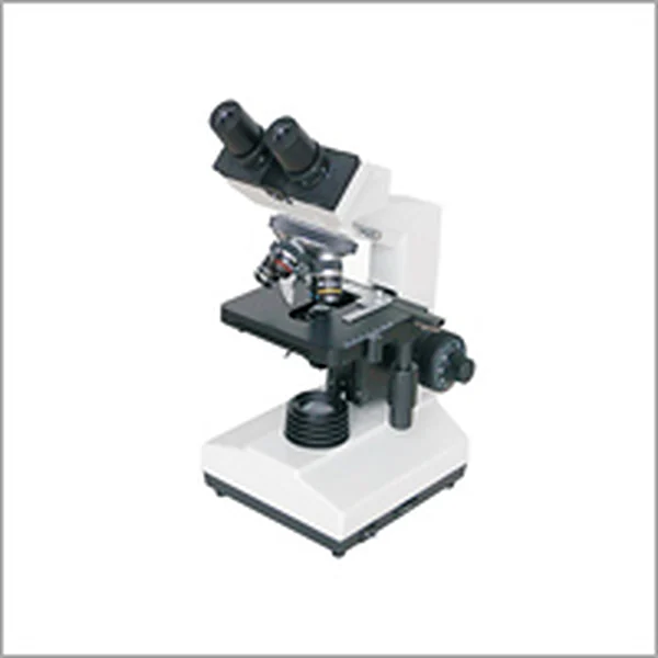 Coaxial Binocular Microscope 1416 & 1415 – Polylab
