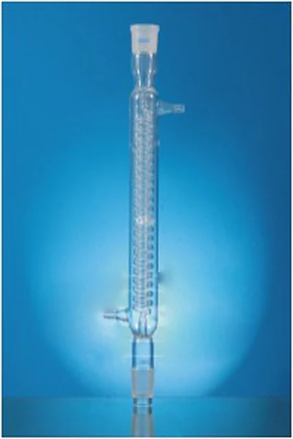Coil Condensers, Graham – Polylab