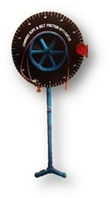 Coil Friction Apparatus – Polylab