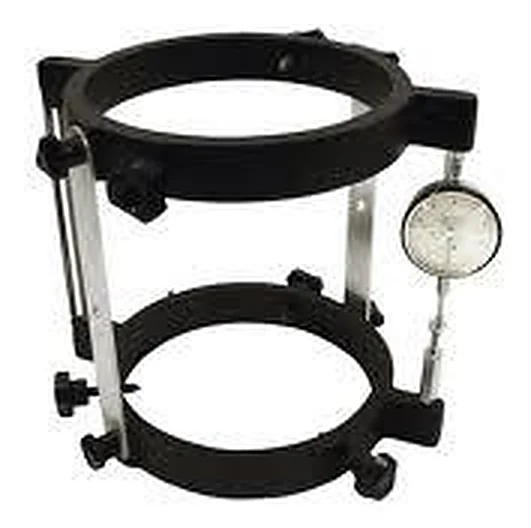 Compressometer – Polylab