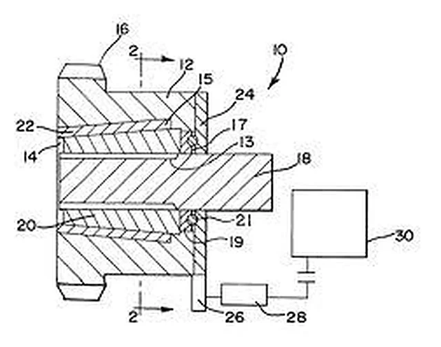Conical Friction Clutch – Polylab