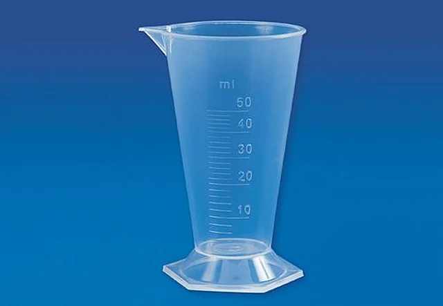 Conical Measures – Polylab