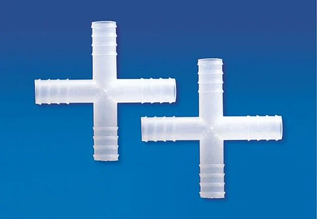 Connectors (Cross) – Polylab