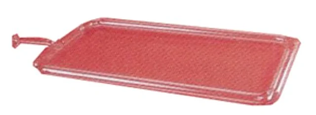 Convection Tube, Glass – Polylab