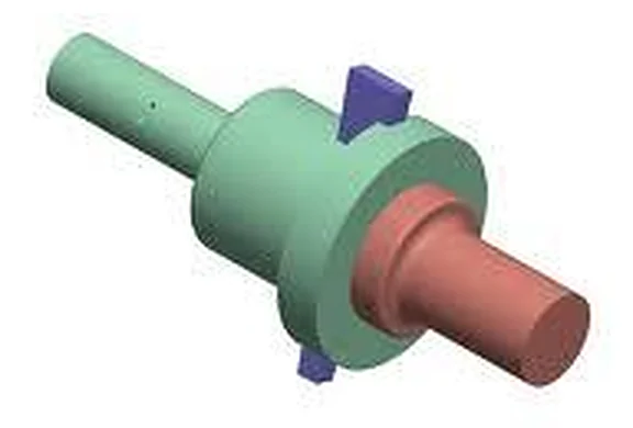 Cotter Joint – Polylab