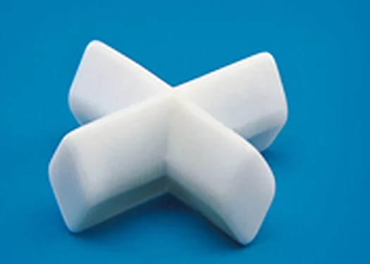 Cross -Spin Magnetic Stirring Bar – Polylab