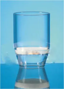Crucible, Gooch type – Polylab