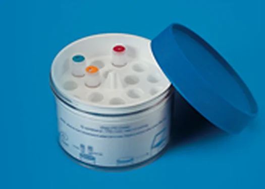 Cryo 1'C Cooler – Polylab