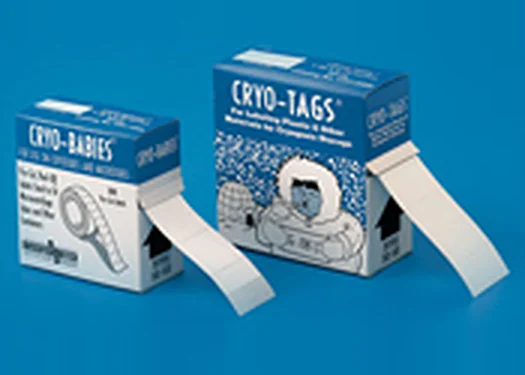 Cryo Babies/ Cryo Tags – Polylab