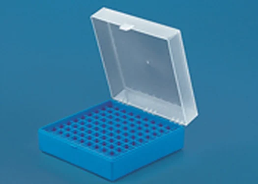 Cryo Cube Box – Polylab