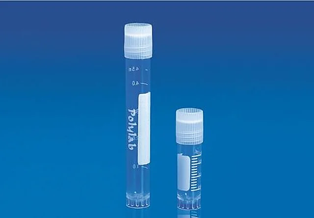 Cryo Vial – Polylab