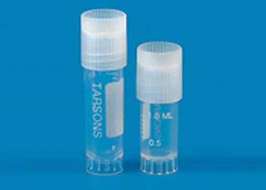 Cryo Vial Sterile – Polylab
