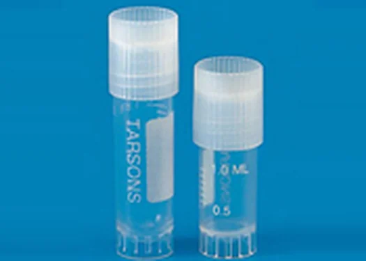 Cryo vial - Sterlie – Polylab