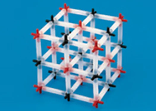 Crystal Model Set – Polylab