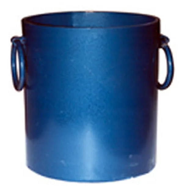 Cylindrical Measures IS :2386 – Polylab