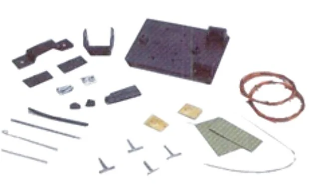 DC Motor Kit – Polylab