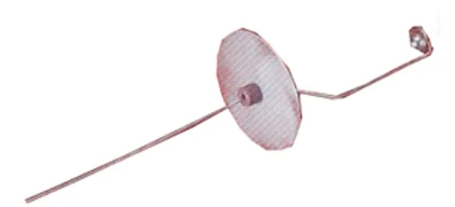 Deflagration Spoon – Polylab